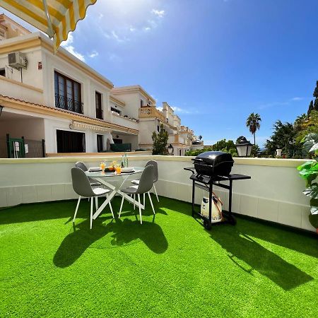 Romantic Apartment In Windsor Park Costa Adeje  Zewnętrze zdjęcie