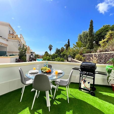 Romantic Apartment In Windsor Park Costa Adeje  Zewnętrze zdjęcie