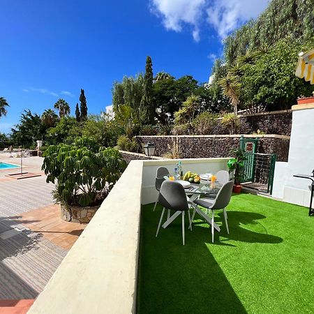 Romantic Apartment In Windsor Park Costa Adeje  Zewnętrze zdjęcie