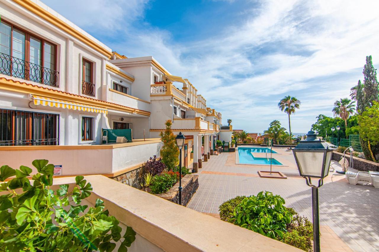Romantic Apartment In Windsor Park Costa Adeje  Zewnętrze zdjęcie