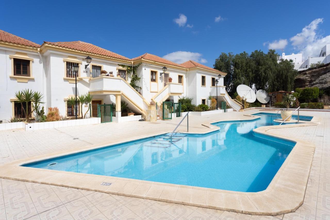 Romantic Apartment In Windsor Park Costa Adeje  Zewnętrze zdjęcie