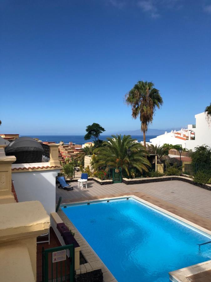 Romantic Apartment In Windsor Park Costa Adeje  Zewnętrze zdjęcie