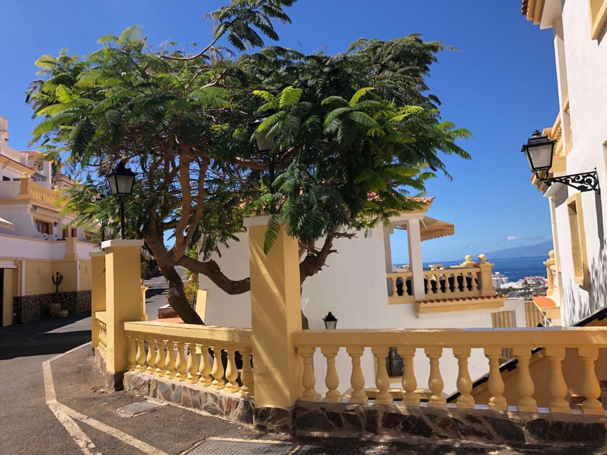 Romantic Apartment In Windsor Park Costa Adeje  Zewnętrze zdjęcie