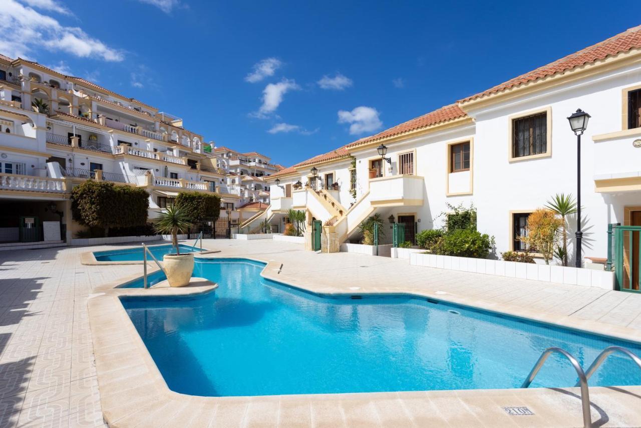 Romantic Apartment In Windsor Park Costa Adeje  Zewnętrze zdjęcie