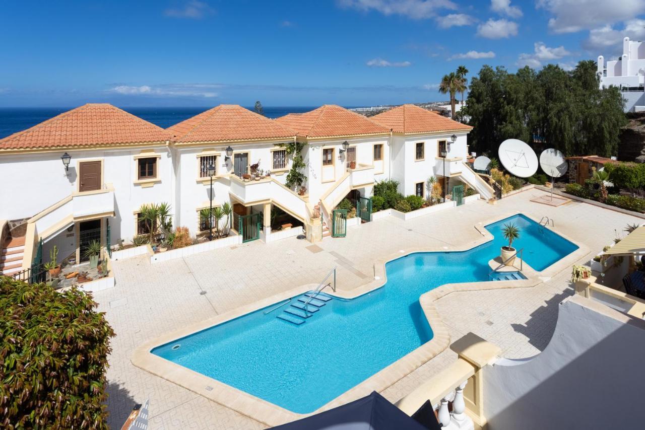Romantic Apartment In Windsor Park Costa Adeje  Zewnętrze zdjęcie
