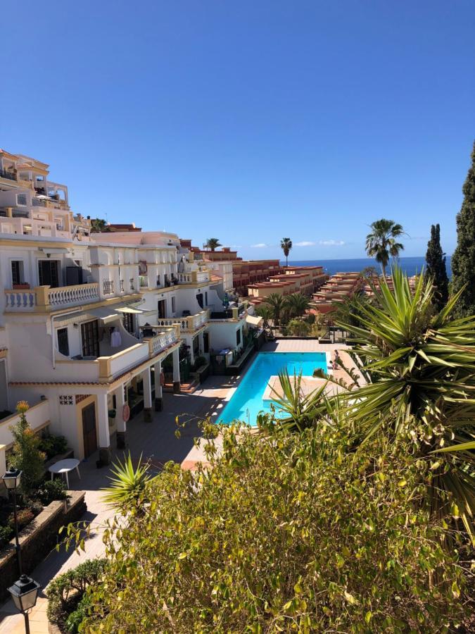 Romantic Apartment In Windsor Park Costa Adeje  Zewnętrze zdjęcie