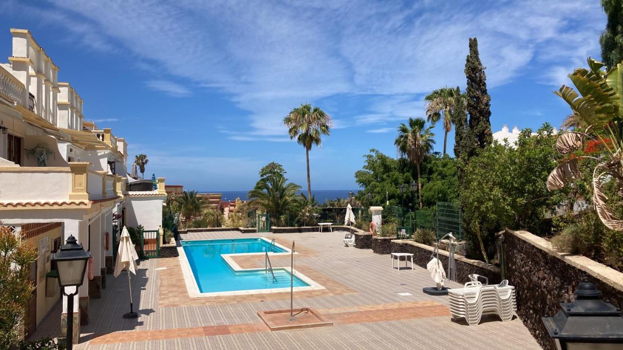 Romantic Apartment In Windsor Park Costa Adeje  Zewnętrze zdjęcie