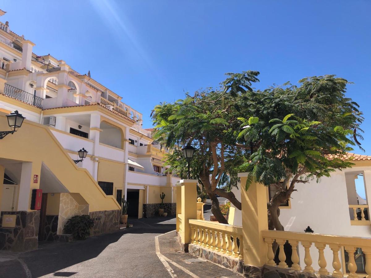 Romantic Apartment In Windsor Park Costa Adeje  Zewnętrze zdjęcie