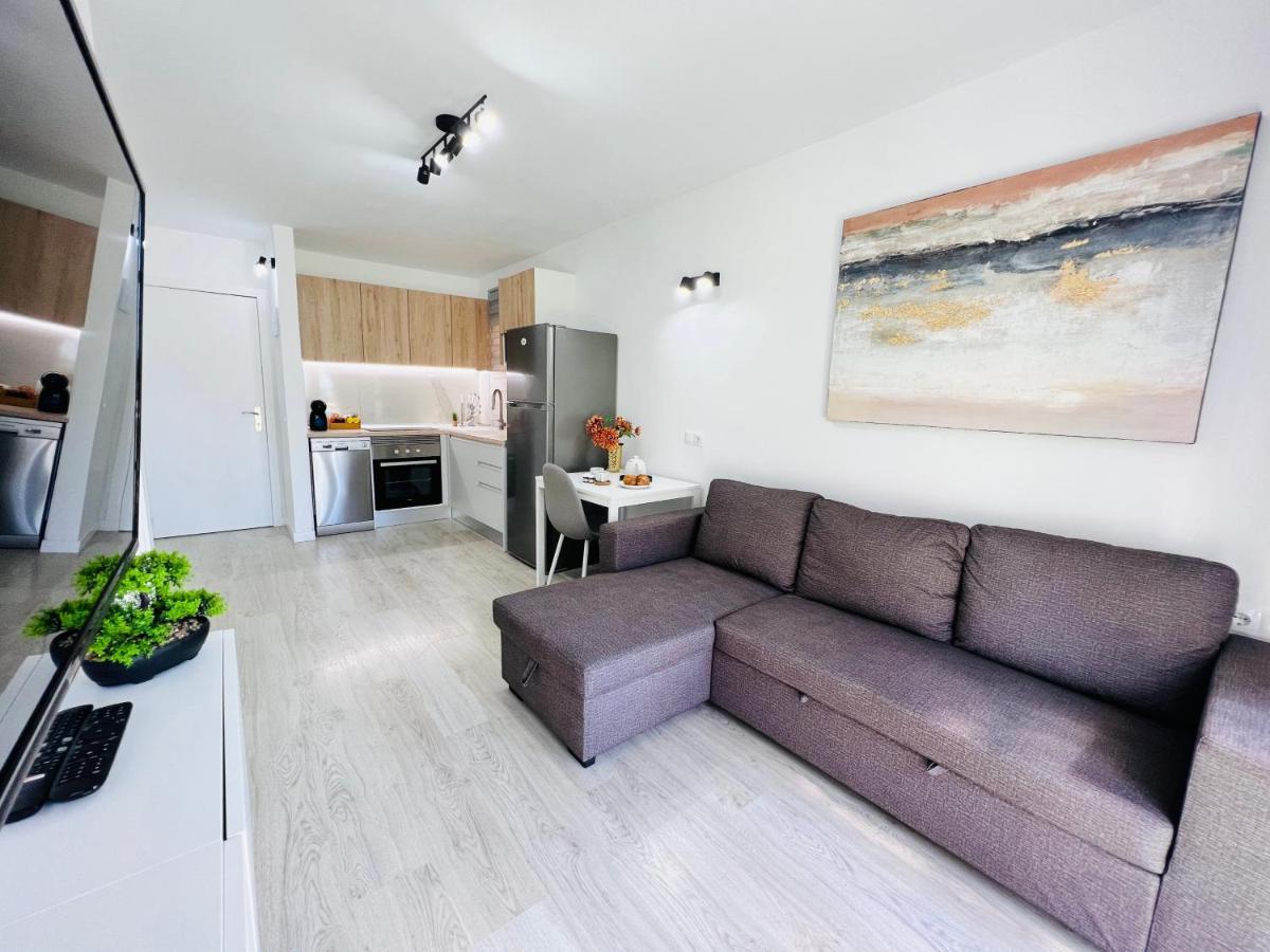 Romantic Apartment In Windsor Park Costa Adeje  Zewnętrze zdjęcie