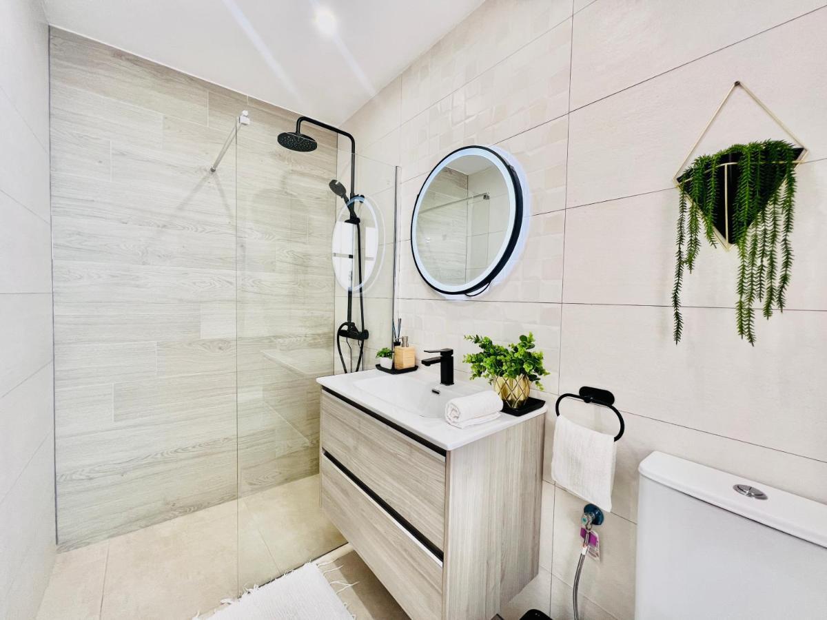 Romantic Apartment In Windsor Park Costa Adeje  Zewnętrze zdjęcie