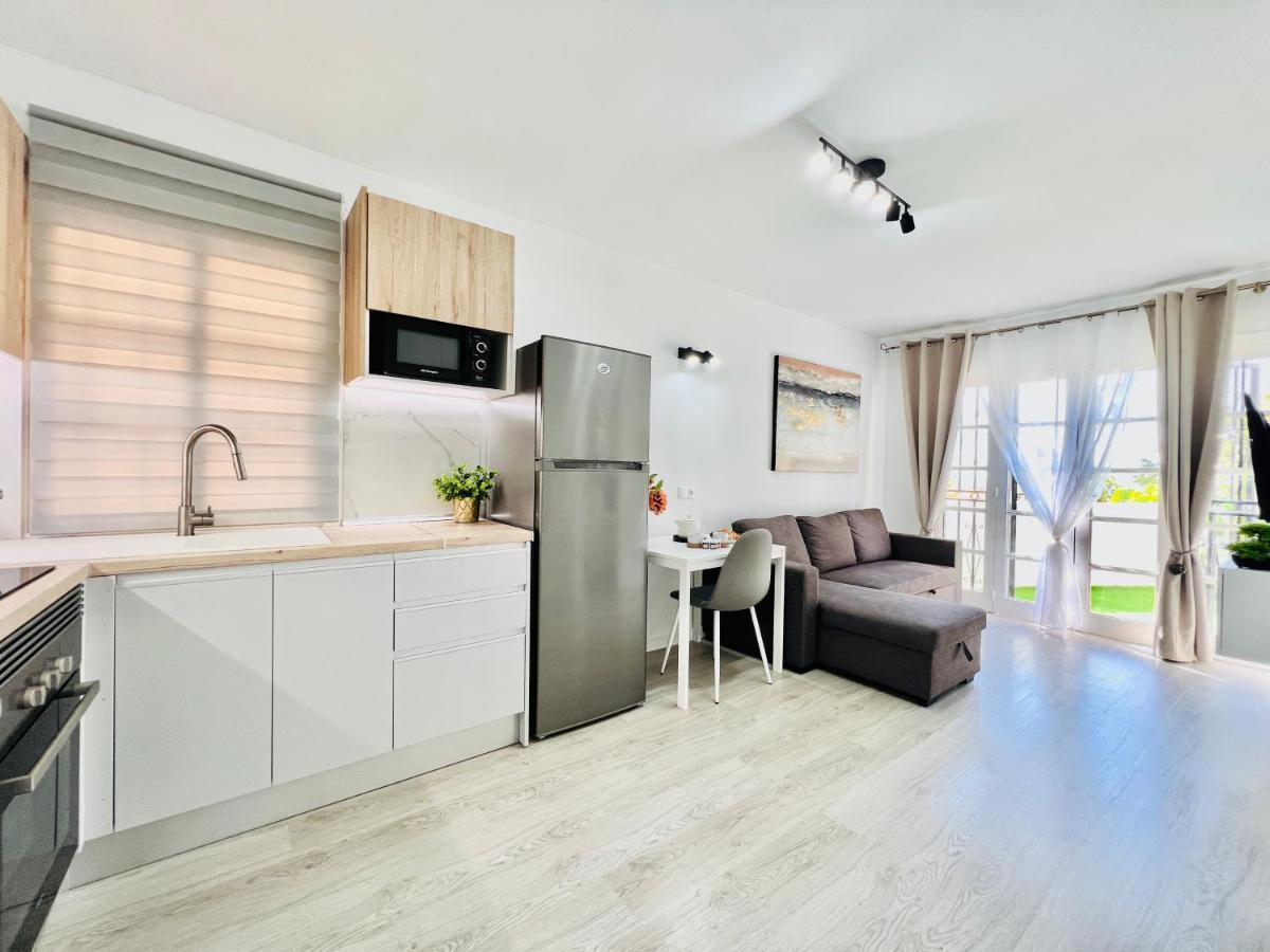 Romantic Apartment In Windsor Park Costa Adeje  Zewnętrze zdjęcie