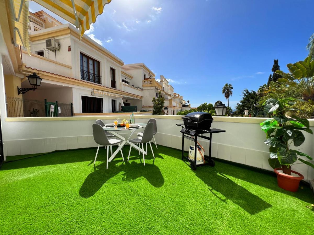 Romantic Apartment In Windsor Park Costa Adeje  Zewnętrze zdjęcie
