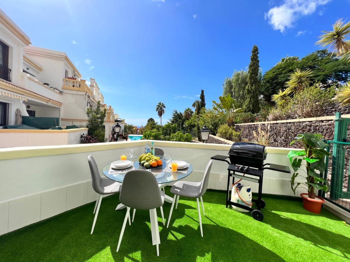 Romantic Apartment In Windsor Park Costa Adeje  Zewnętrze zdjęcie