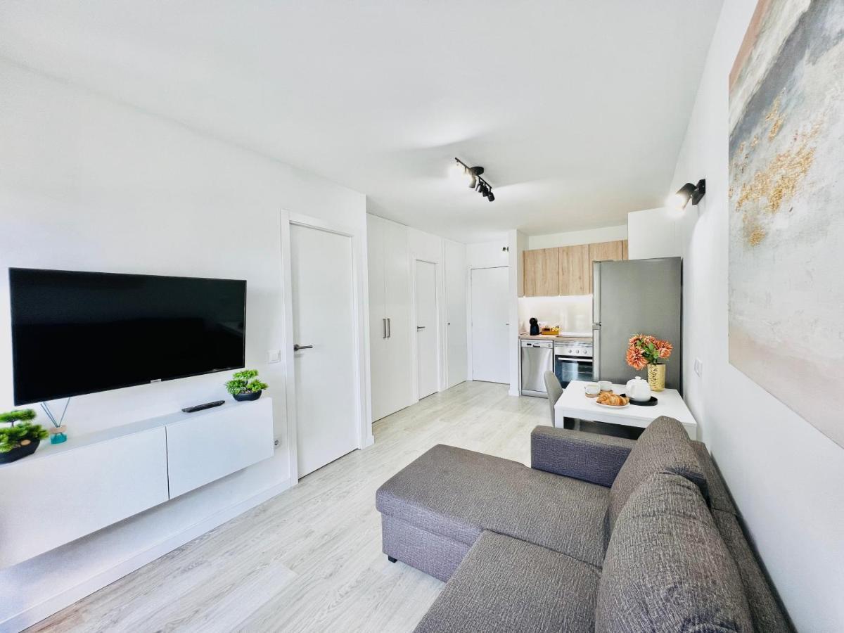 Romantic Apartment In Windsor Park Costa Adeje  Zewnętrze zdjęcie