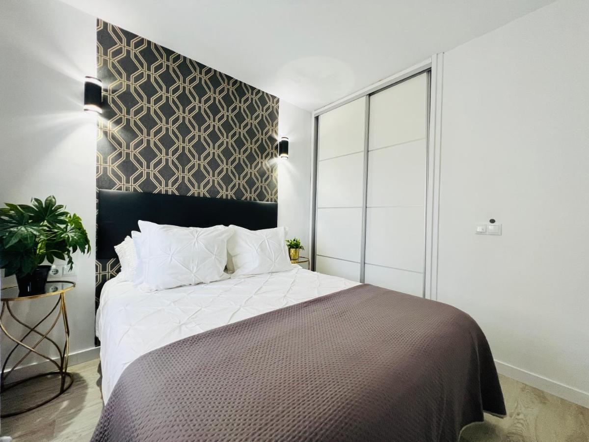 Romantic Apartment In Windsor Park Costa Adeje  Zewnętrze zdjęcie