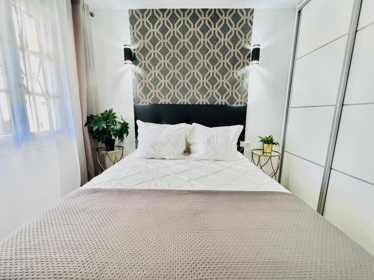Romantic Apartment In Windsor Park Costa Adeje  Zewnętrze zdjęcie